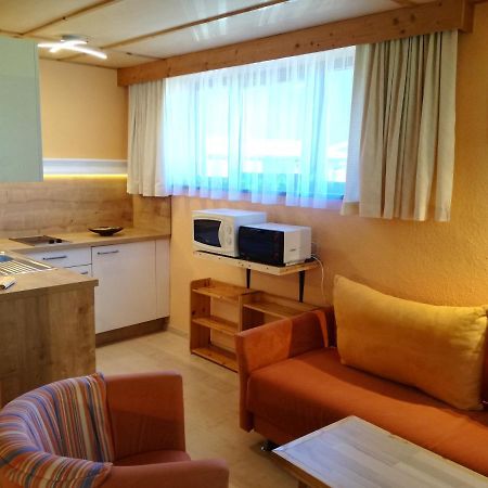 لانغنفلد Appartement Aurora المظهر الخارجي الصورة
