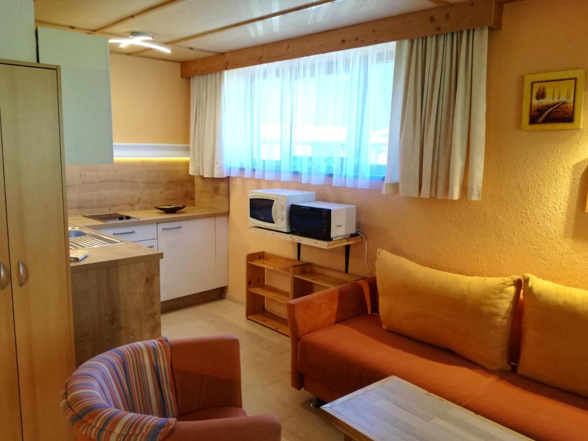 لانغنفلد Appartement Aurora المظهر الخارجي الصورة