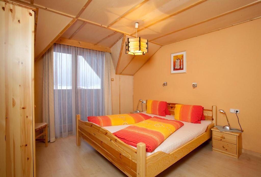 لانغنفلد Appartement Aurora الغرفة الصورة
