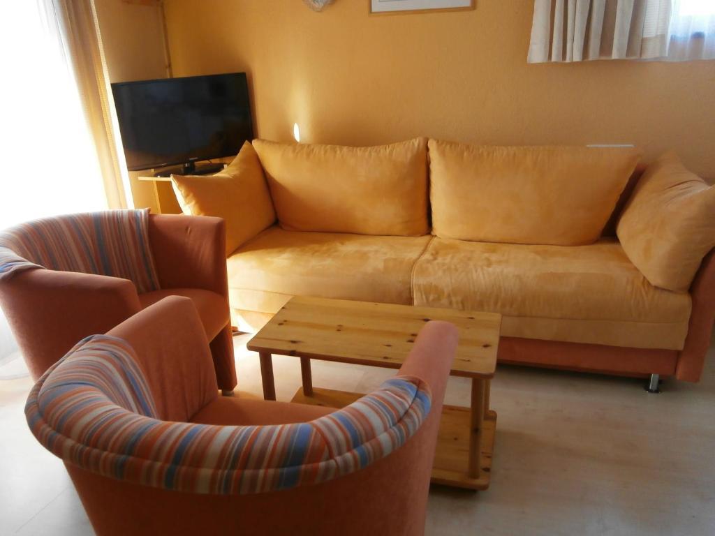 لانغنفلد Appartement Aurora المظهر الخارجي الصورة